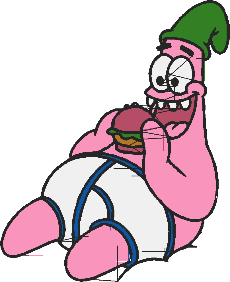Bob Esponja (52)